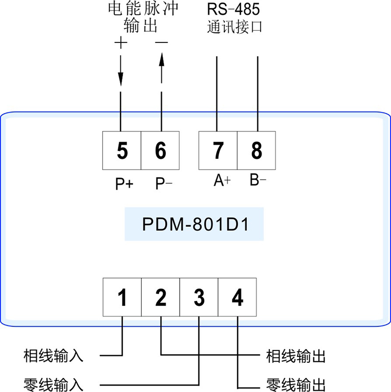 1-PDM-801D1接線(xiàn)圖.jpg